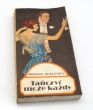TAŃCZYĆ  MOŻE KAŻDY   M. Wieczysty 