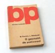 O GEOMETRII DLA POSTRONNYCH   M. Kordos, L. Włodarski