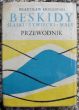 Przewodnik BESKID ŻYWIECKI ŚLĄSKI MAŁY   Władysław Krygowski