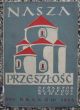 NASZA PRZESZŁOŚĆ    nr  XXV  rok 1966