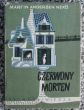 CZERWONY MORTEN  Martin Andersen Nexo