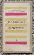 500 zagadek filmowych  Z. Pitera