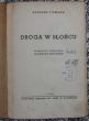 Droga w słońcu   Klemens Tilmann 1948 