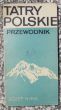 TATRY POLSKIE przewodnik 