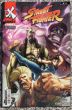 Street Fighter  dobry komiks