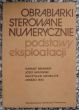 OBRABIARKI STEROWANE NUMERYCZNIE  podstawy eksploatacji  zbiorowa