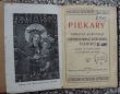 PIEKARY pamiątka koronacji cudownego obrazu Matki Boskiej Piekarskiej 1925