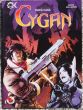 CYGAN  Dzień cara  Morini Smolderen  