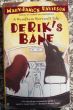 DERIK'S BANE  MaryJanice Davidson