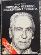 EDWARD GIEREK  PRZERWANA DEKADA  J. Rolicki