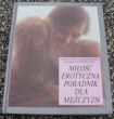 Miłość erotyczna  poradnik dla mężczyzn  M. Yaffe, E. Fenwick