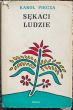 SĘKACI LUDZIE  Karol Piegza