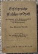 Erfolgreiche Milchwirtschaft  