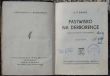 Pastwisko na Derborence    C. F. Ramuz