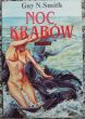 NOC KRABÓW   Guy N. Smith 