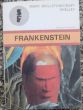 FRANKENSTEIN   Mary Wollstonecraft Shelley