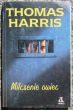 Milczenie owiec   Thomas Harris