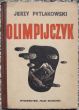 OLIMPIJCZYK   Jerzy Pytlakowski 