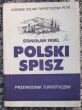 POLSKI SPISZ  S. Figiel