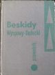 Beskidy  Wyspowy - Sądecki  przewodnik  W. Krygowski