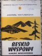 Beskid Wyspowy  część wschodnia   A. Matuszczyk
