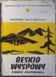 Beskid Wyspowy część zachodnia  A. Matuszczyk
