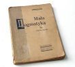Mała dogmatyka  dla świeckich   L. Rudloff