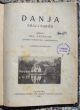 DANJA Kraj i naród Ing. Stemann 1926 Dania