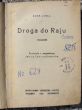 DROGA DO RAJU   Edna Lyall   1933   