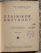 Z TAJNIKÓW PRZYRODY   dr T. Toth  