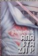 EROTYCZNE IMMUNITETY Pamiętnik Anastazji P.    A. Potocka