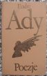 POEZJE  Endre Ady