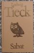 SABAT   Ludwig Tieck