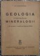 Geologia z poczatkami mineralogii   Jan Samsonowicz