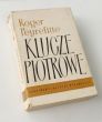 KLUCZE PIOTROWE  Roger Peyrefitte