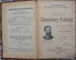 Historya literatury polskiej  Piotra Chmielowskiego TOM V  1900