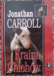 Kraina chichów   Jonathan Carroll