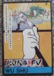 KUNG FU  WU SHU  Chińska sztuka walki J. Szymankiewicz, J. Śniegowski