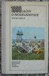 1000 słów o modelarstwie   S. Smolis