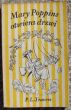MARY POPPINS OTWIERA DRZWI   P. L. Travers 
