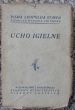 PISMA LEOPOLDA STAFFA  Pierwsze wydanie zbiorowe   Ucho igielne  tom XX