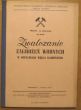 Zwalczanie zagrożeń wodnych w kopalniach węgla kamiennego Materiały na konferencję 1965