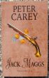 JACK MAGGS  Peter Carey