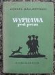 WYPRAWA POD PSEM  Kornel Makuszyński