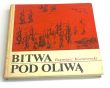 BITWA POD OLIWĄ   E. Koczorowski
