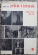 PODDANIE ARSENAŁU 1955 - 70  o plastyce polskiej  A. Osęka