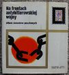 NA FRONTACH ANTYHITLEROWSKIEJ WOJNY  album znaczków pocztowych