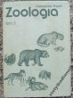 Zoologia  tom 2  część  systematyczna  A. Rajski