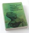 Historia zwierząt kręgowych   H. Szarski