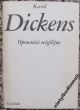 OPOWIEŚCI WIGILIJNE   Karol Dickens